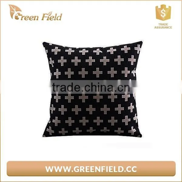 Fashion washable kraft paper pillow case