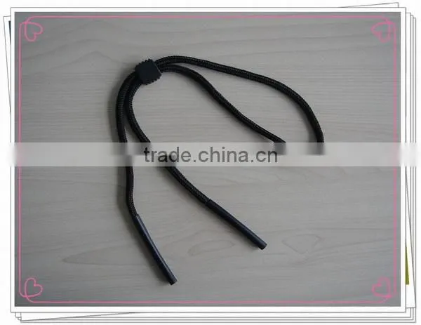 Swimming hiking adjustable glasses strap