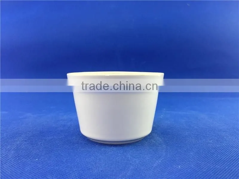 cheap ceramic custom sugar bowl