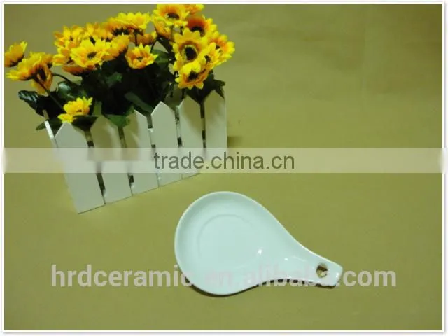wholesale restaurant dishes home used white ceramic dishes