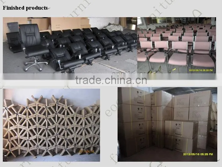 Net fabric plastic computer chairs for sale (6123.)