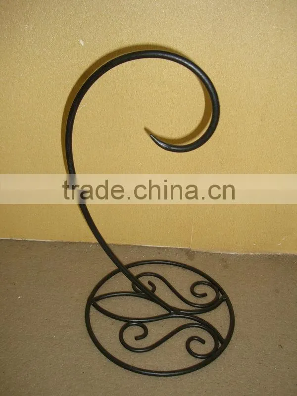 Metal Banana Holder