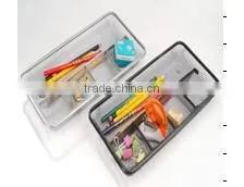 High Quality Office Mesh Wire File Organizer