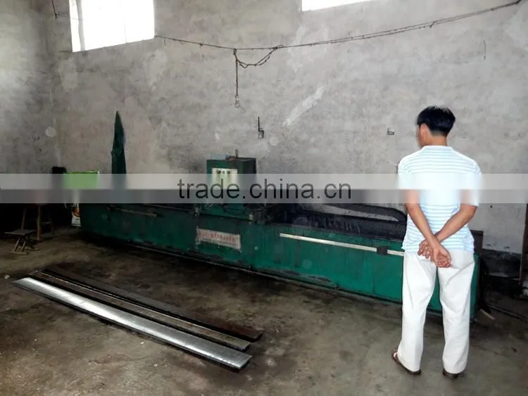 YM3000 straight knife sharpening machine