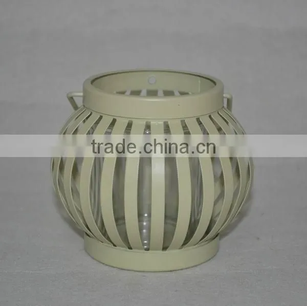 Metal chinese lantern