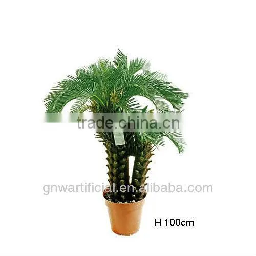 GNW G40 Buy Plants and Trees Green Bonsai Artificial Prodcuts Decorate Indoor 1.5m High