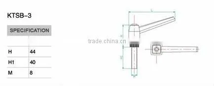 Adjustable Handle