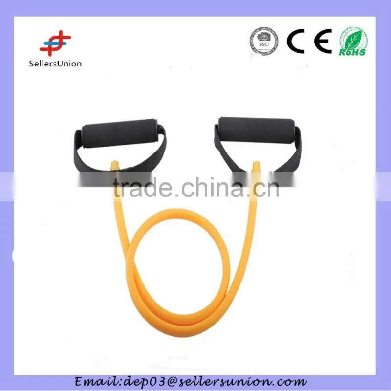Latex Chest Expander