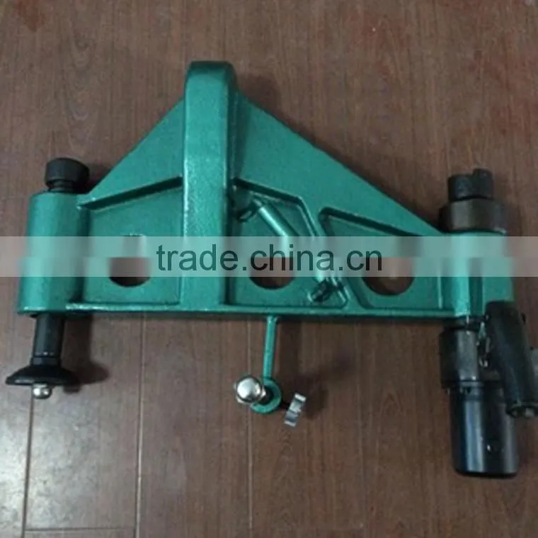 30Kg Hydraulic Rail Bender