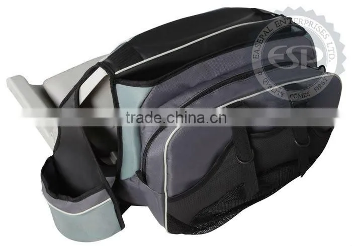 2012 Boat seat bag