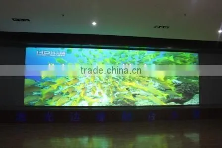 Large projection area SL-L40B 40000 lumens 3-color Laser 2K engineering projector system