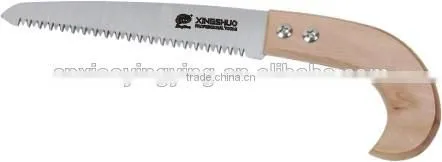 hand miter saw/wood handle hand saw/hot aw