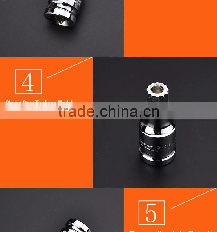 Top Selling Personalized Professional Oil Bottom Screw Hex Socket For Audi