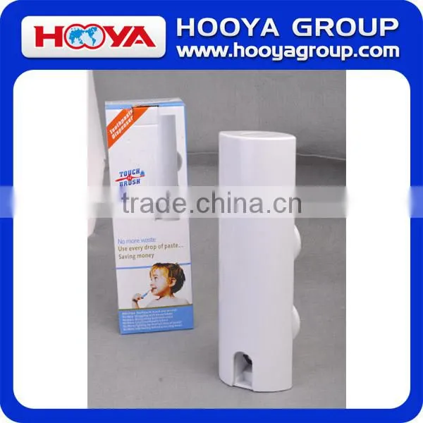Automatic Toothpaste Dispenser
