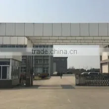 Jiangsu Quanchang Airpower Co., Ltd. company overview - view 2