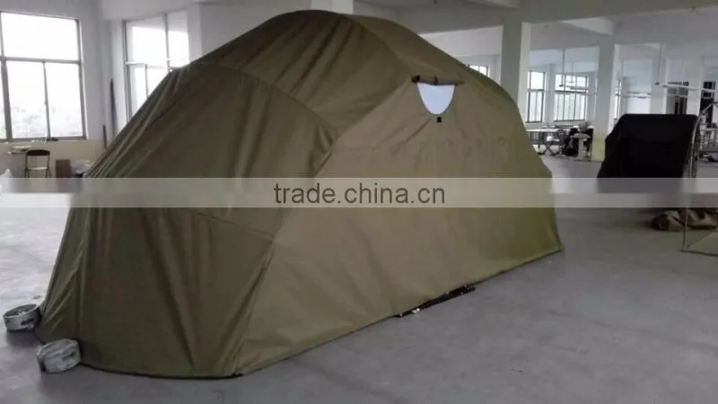 Folding Car Shelter , Folding Car Garage, Foldable motorcycle shelter, Retractable Car Garage