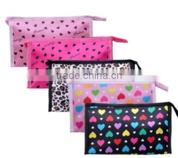 Newest Promotion Cosmetic Bag