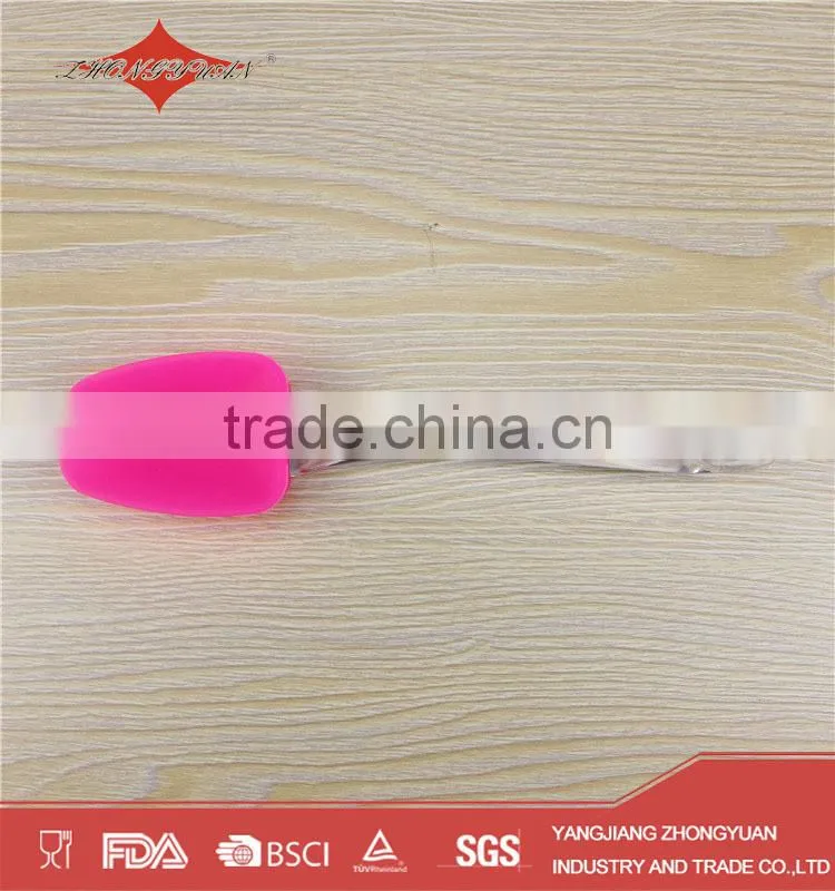 best silicone spatula set for pastry tools