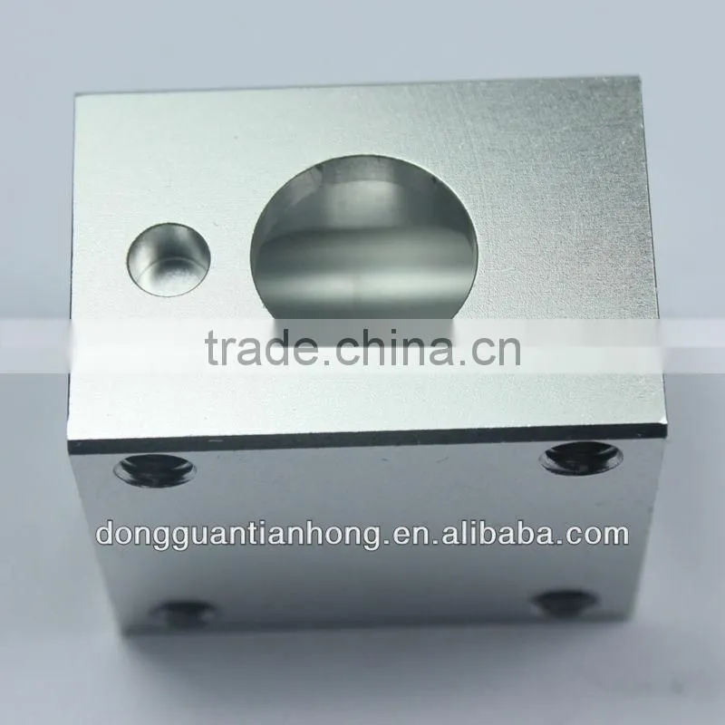Shenzhen cnc machined products