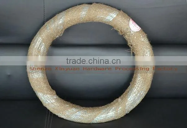 galvanized wire black iron wire