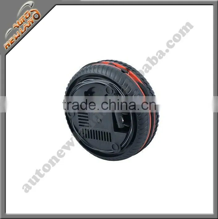 12V Flexible Map light Air Compressor