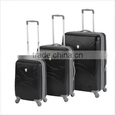 trolley bag/luggage bag cases /luggage trolley bag for travelling