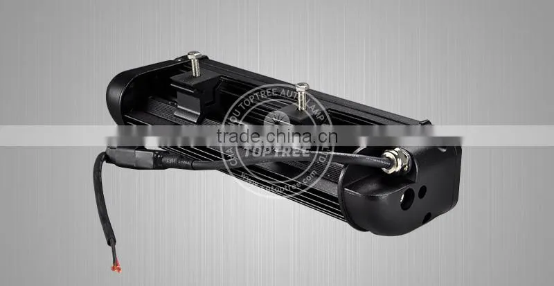 60w best cheap led light bar truck off road lights light bars on trucks