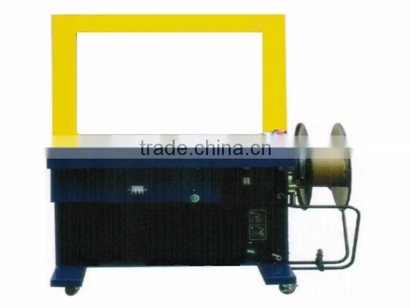 DBA-200 Automatic Strapping Machine, strapping machine price