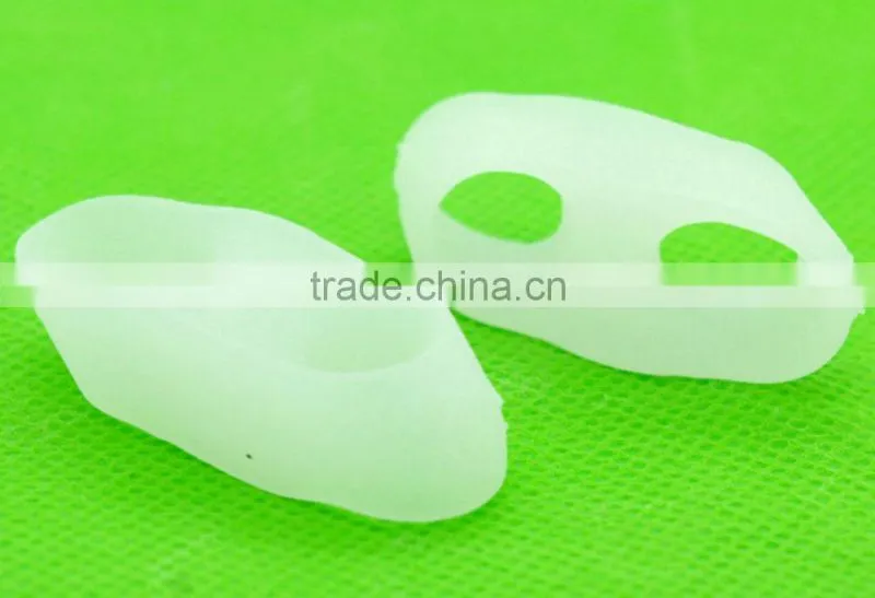 2016 Shuoyang Hot wholesale foot care toe separator bunion protector