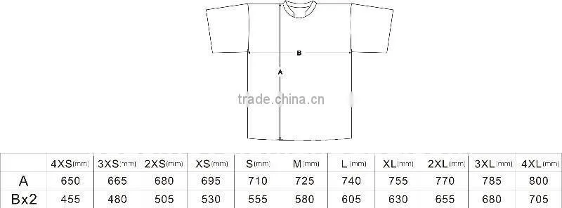 Sublimation printing uruguay team set rugby jersey