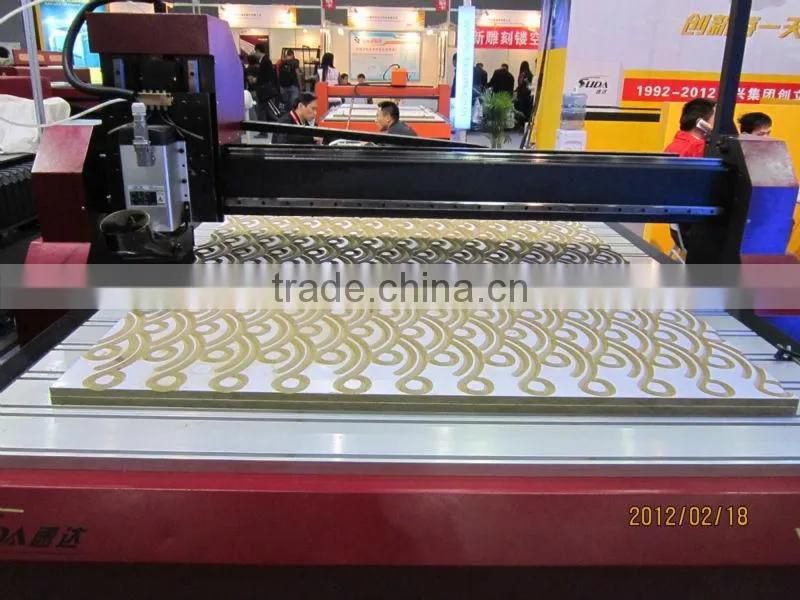 SUDA CNC CUTTER Equipment -------VG 1630