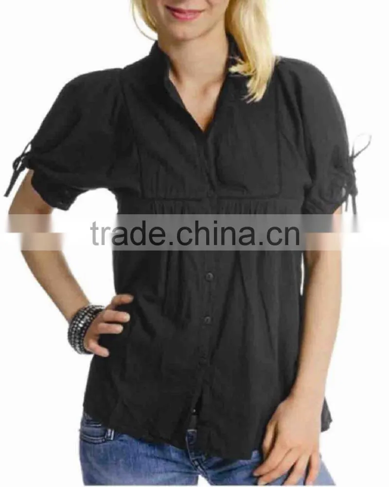 Cotton beach shirts
