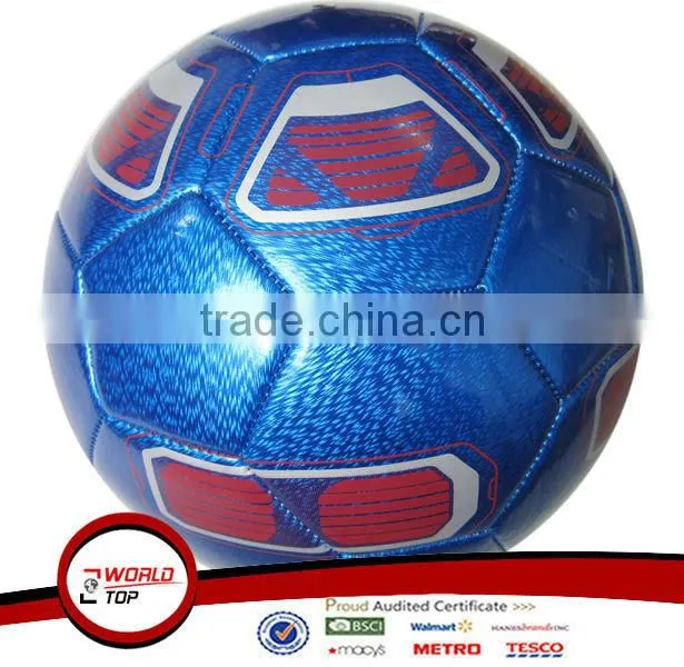 new style football, soccer ball professional