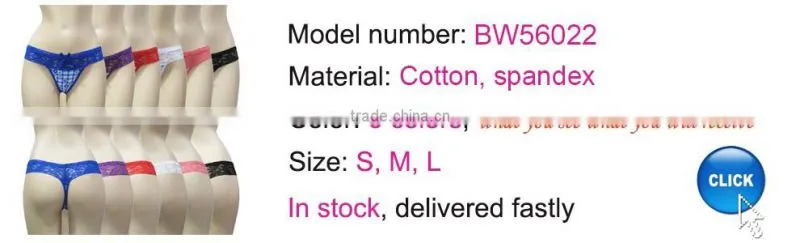 Wholesale very hot sexy g-string