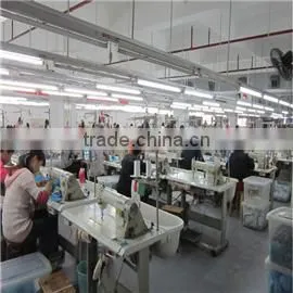 Guangzhou Yingyuan Garment Co., Ltd. company overview - view 3
