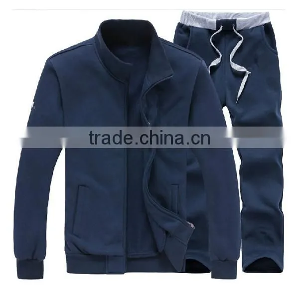2014 polo cotton sweat pants