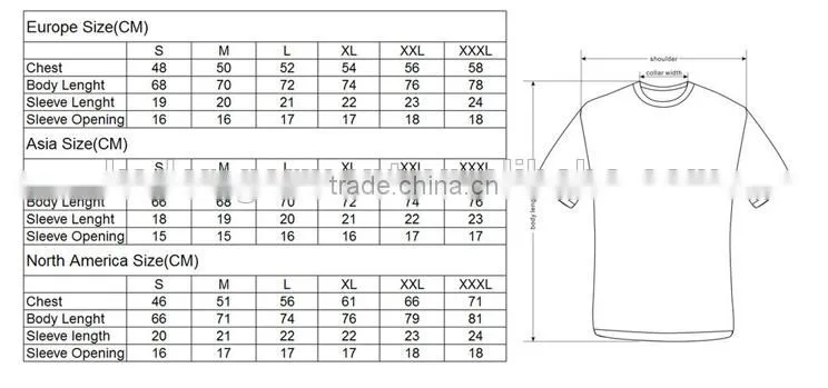 black basic design t-shirts standard shirt for women