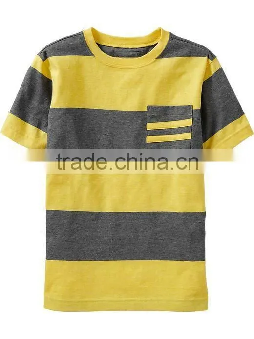 BOYS LONG SLEEVE T SHIRT