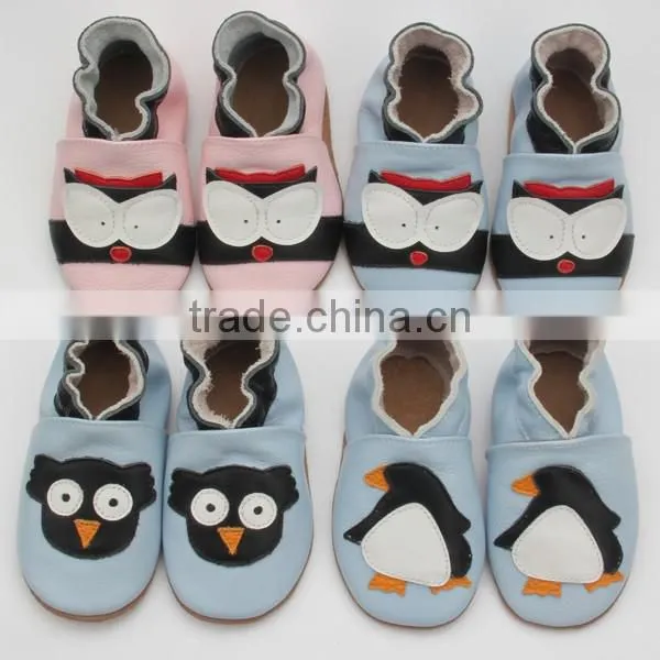 Cheap real leather shoes leather boxing shoes