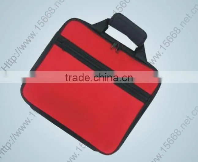 hot celling neoprene Laptop bags with handle