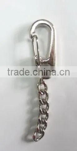 easy open key ring