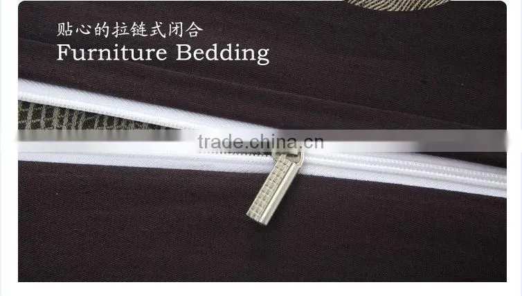 New Select Cotton Bridal Bedding 4pcs