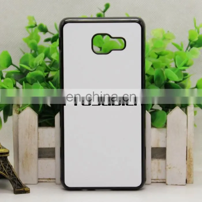 2d sublimation PC plastic blank smartphone case cover for Prosub-J5 -2017