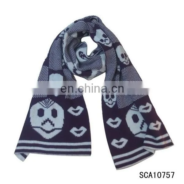 Top Adult Christmas Gifts 2013 Winter Scarf Wool Scarf