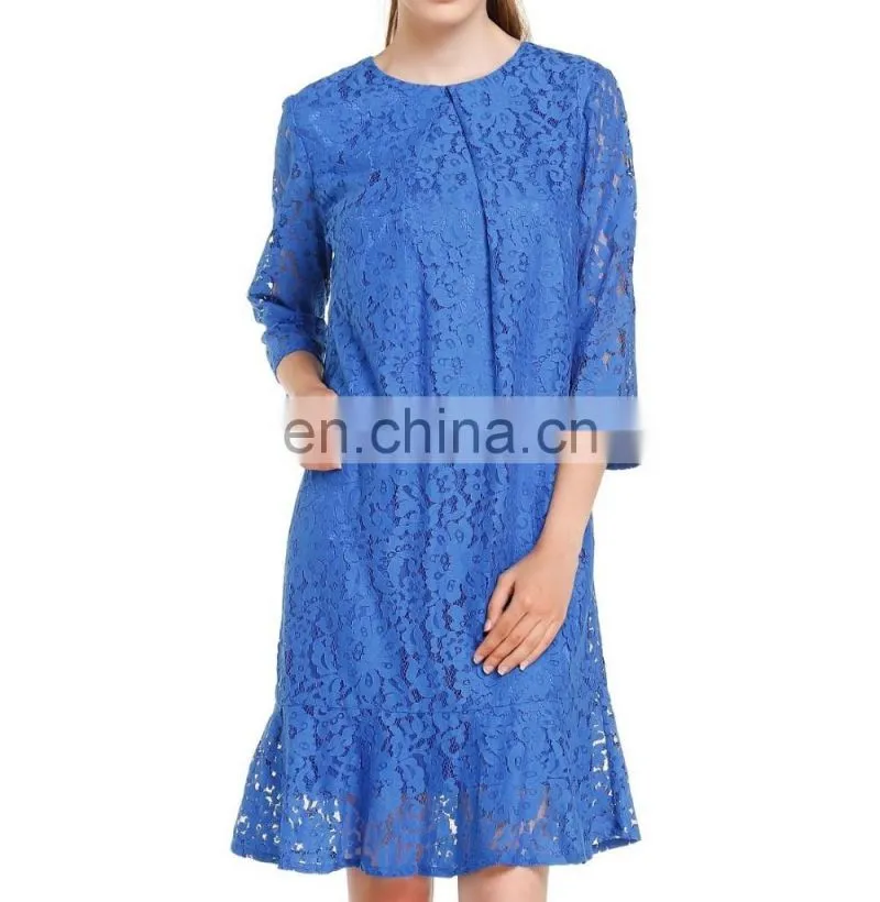 2016 Club middle aged women fashion dress