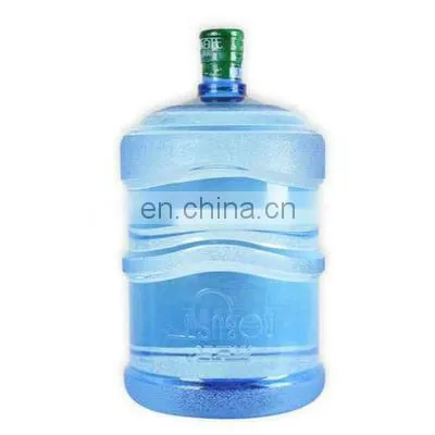 Wine Big plastic Bottle Cap Sealing Plant