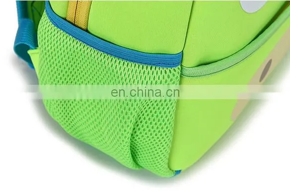 1 to 2 grade primary students Teenage Girl School Bag