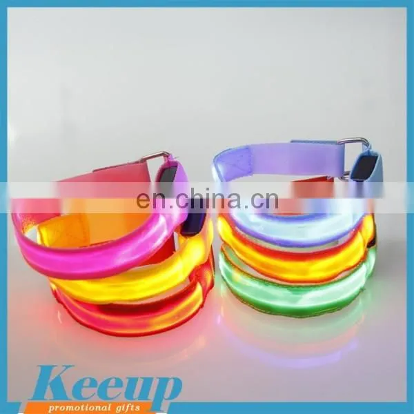 Best gifts LED armband for running runner