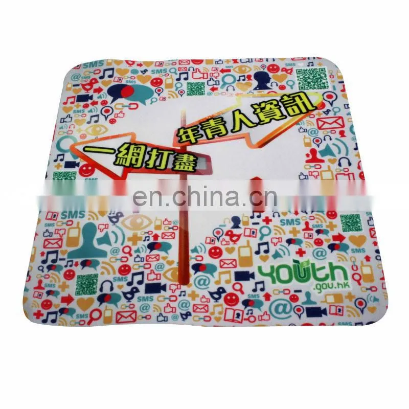 logo picture customised printable clothes cleaning