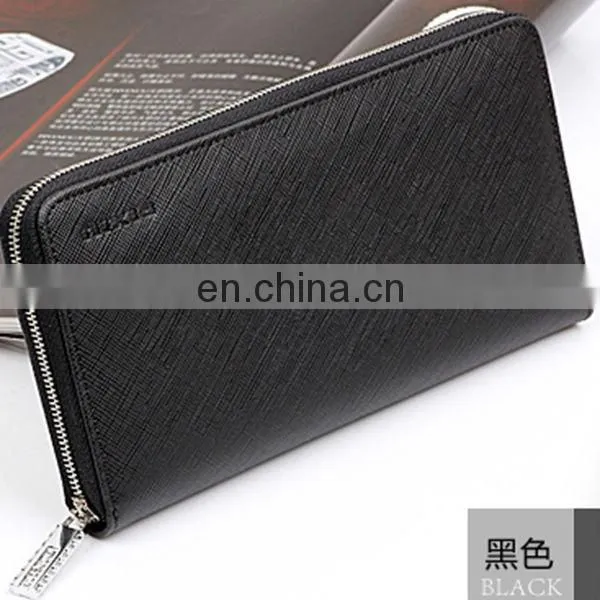 CANDY COLOR POPULAR BRAND LEATHER WHOLESALE PURE PURSE LADY